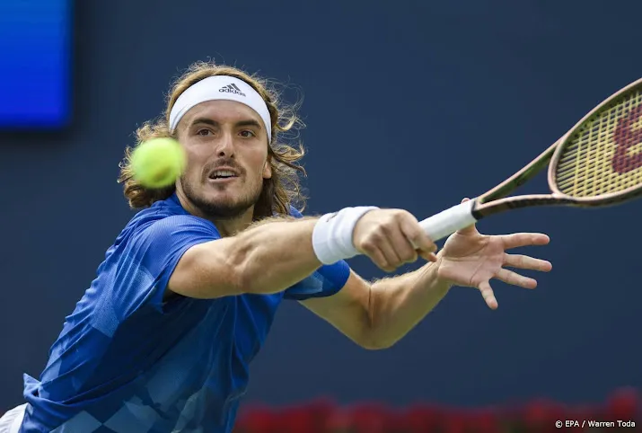 tsitsipas in vijf sets langs murray