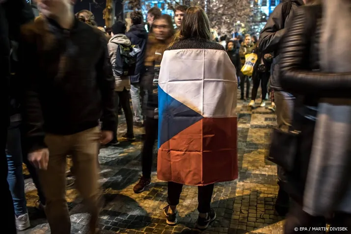 tsjechie verrast met begrotingsoverschot