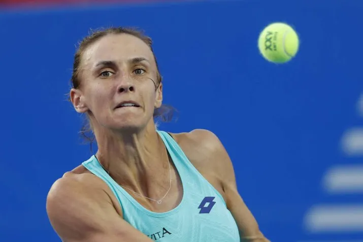 tsoerenko winnares bij wta toernooi acapulco