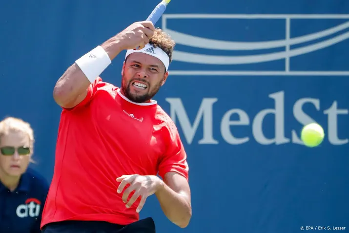 tsonga gaat op voor vierde titel in metz