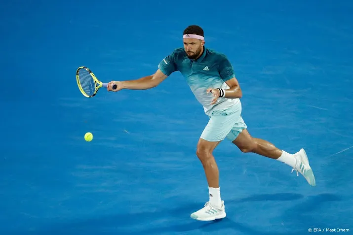 tsonga pakt in montpellier 17e atp titel