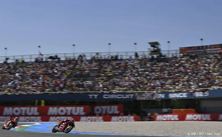 tt van assen verlengt contract met motogp tot en met 2031