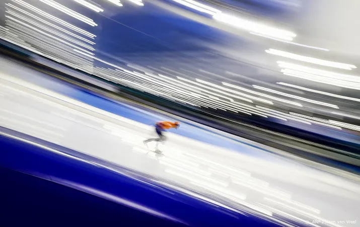 tu delft gaat mogelijke meewind in thialf onderzoeken