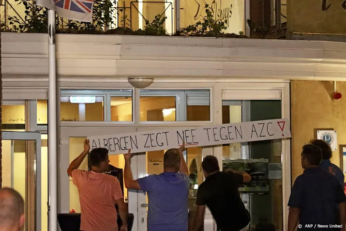 tubbergen praat inwoners bij over asielopvang zelf ook vragen