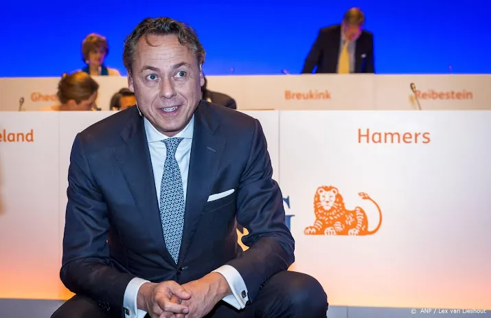 tuchtcommissie beloningsvoorstel ing baas niet tegen de regels