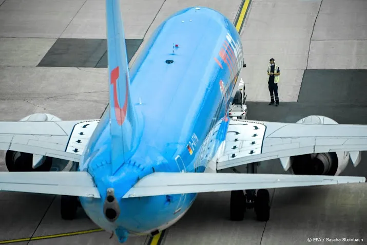 tui akkoord over 18 miljard euro aan nieuwe coronasteun