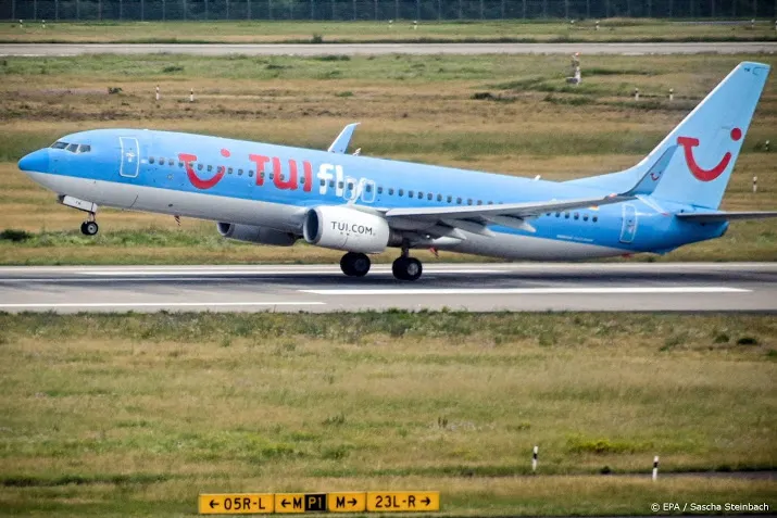 tui biedt deze zomer geen reizen naar turkije aan