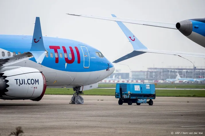 tui gaat niet naar landen waar reizigers in quarantaine moeten
