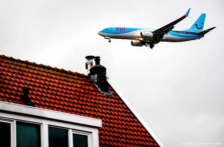 tui leidt vluchten belgie om naar buurlanden