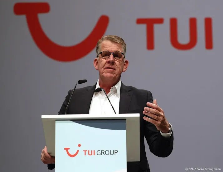 tui wil meer echte vermindering minder compensatie van uitstoot