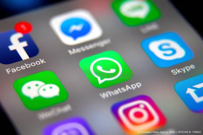 turkije begint antitrustzaak tegen facebook