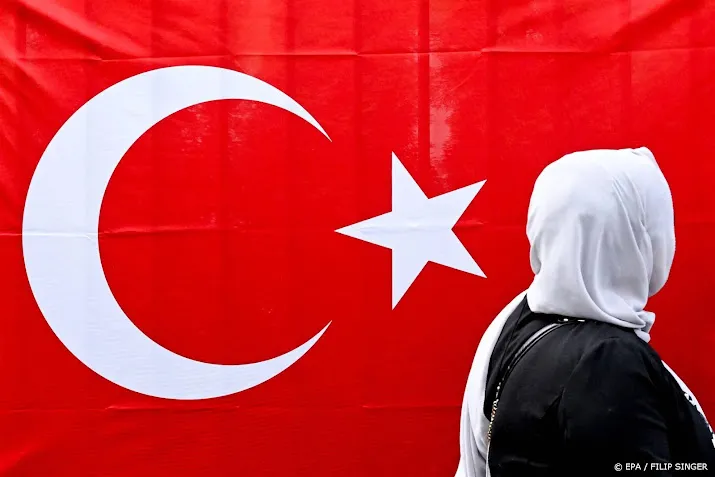 turkije kan met nieuwe raffinaderij olieproductie verdubbelen