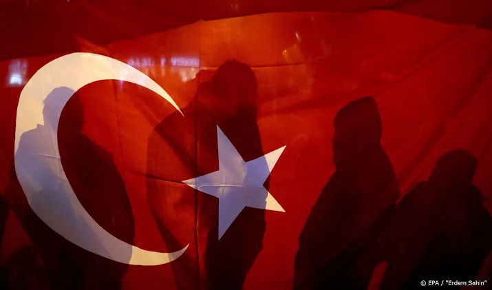 turkije laat journalisten vrij in gulen zaak