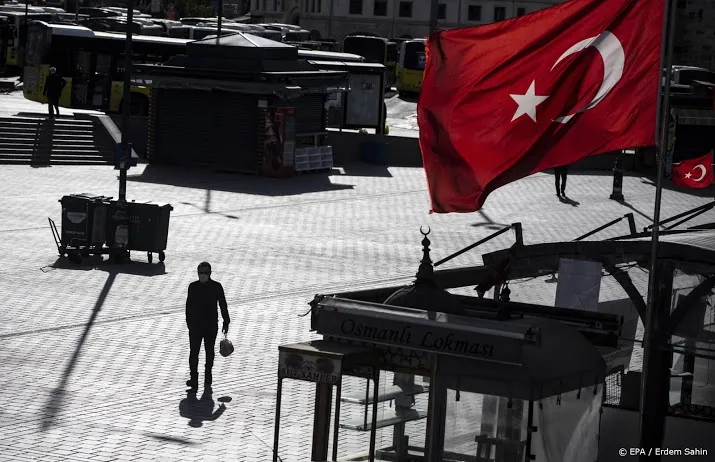 turkije mogelijk op zwarte eu lijst belastingparadijzen