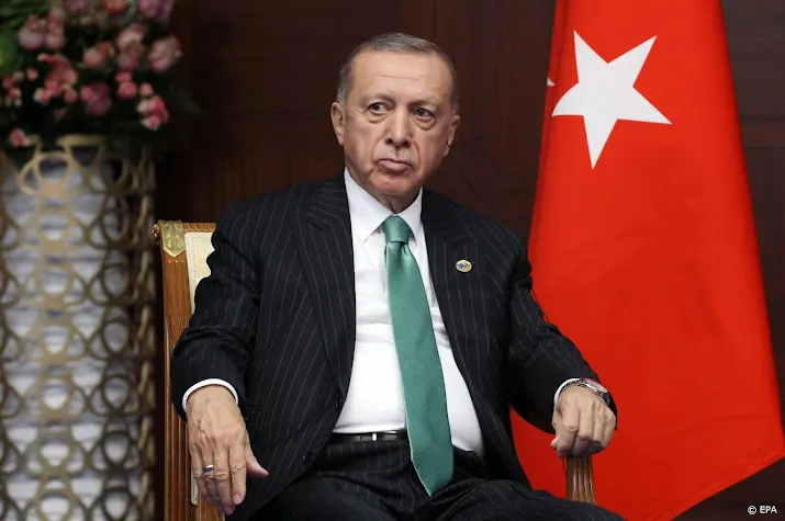 turkije verhoogt inflatieprognose naar ruim 65 procent