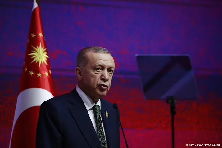 turkije verwacht fors meer aardgas uit zwarte zee te halen