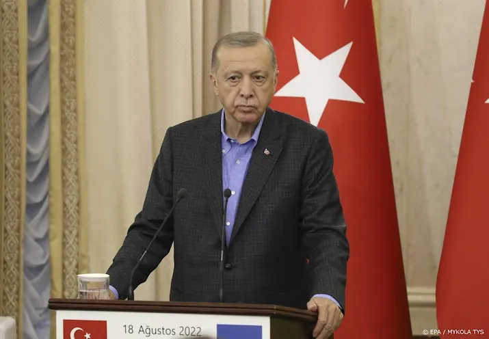 turkse economie groeit sterk ondanks torenhoge inflatie