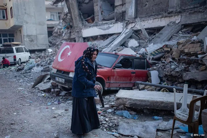 turkse economie hard gegroeid maar vooruitzichten troebel