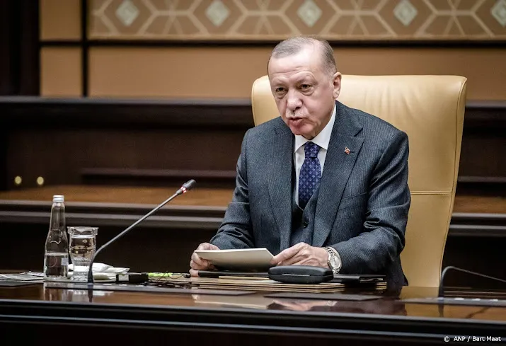 turkse inflatie blijft net onder 80 procent in juli