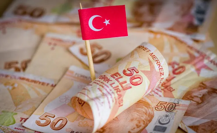 turkse inflatie schiet omhoog