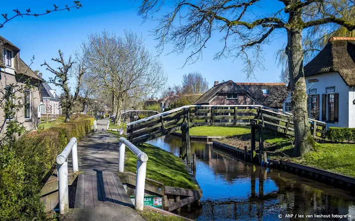 turkse orgaan over weggepest gezin giethoorn zoveelste incident