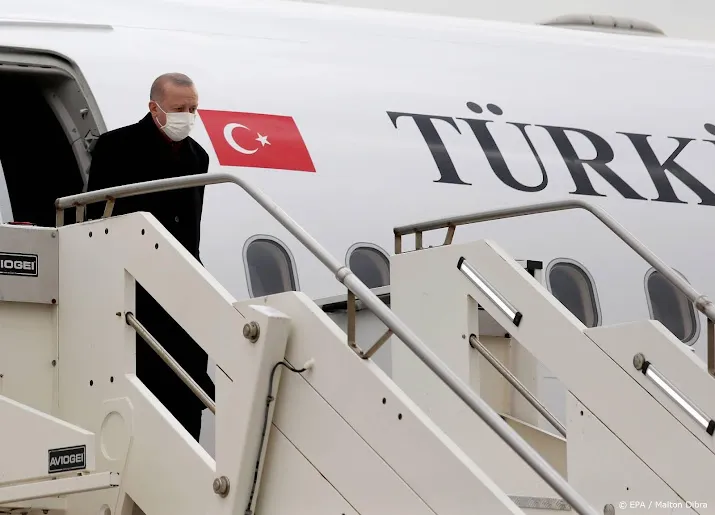 turkse president belooft andermaal lagere rentes