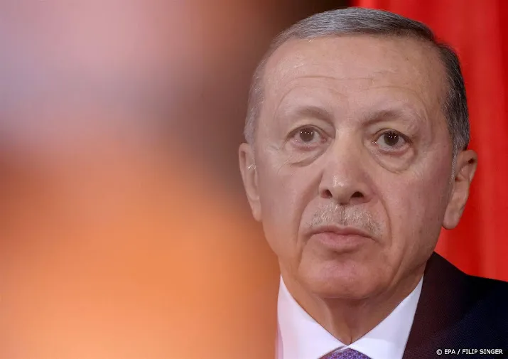 turkse rente verder omhoog naar 40 procent