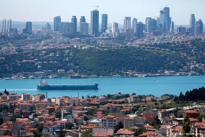 turkse vervoerder wil shoppen in nederland
