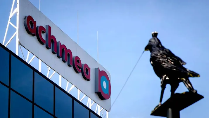 turkse waakhond onderzoekt achmea dochter