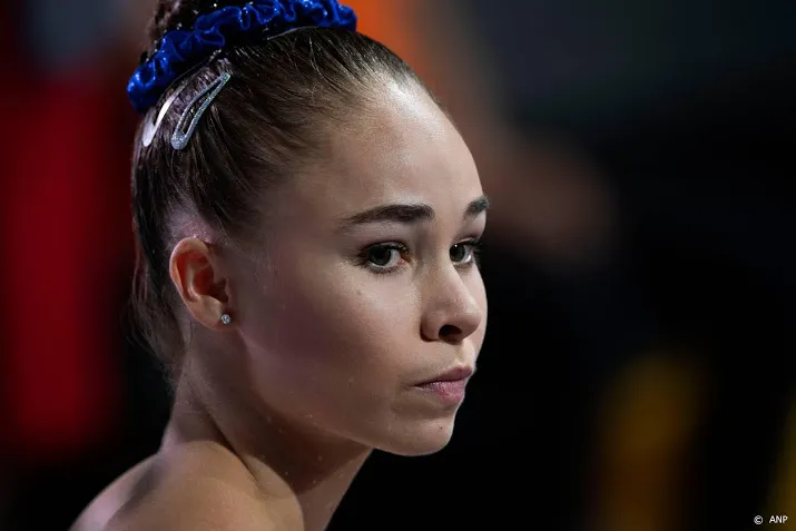 turnbond rekent op komst thorsdottir op trainingsstage