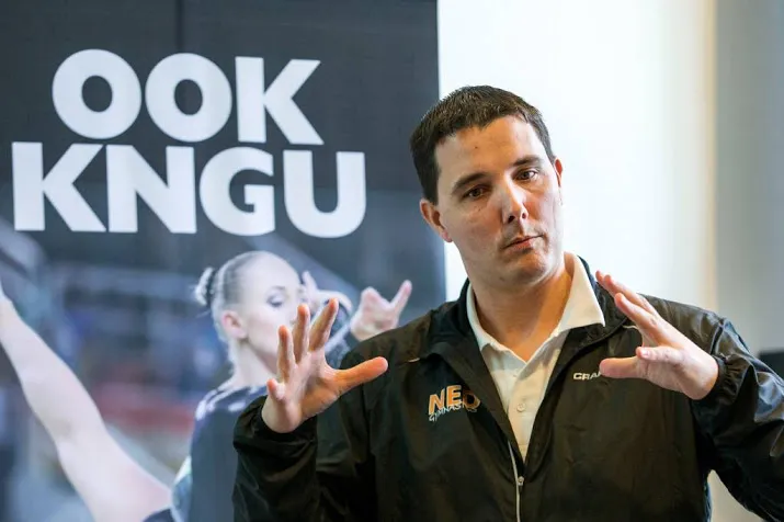 turnbondscoach sluit risico uit op wk