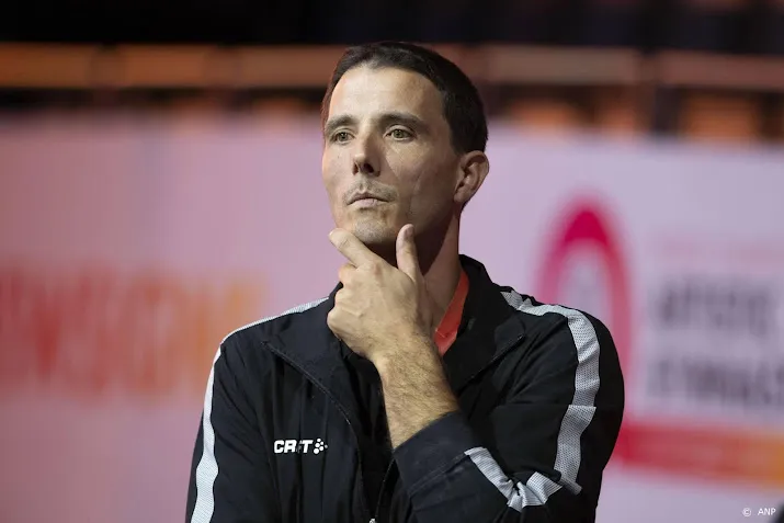 turncoach van bokhoven wordt prestatiemanager bij nocnsf