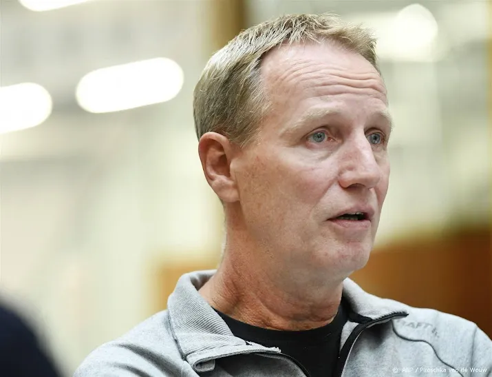 turncoach wevers wil na vrijspraak terug op internationale podia