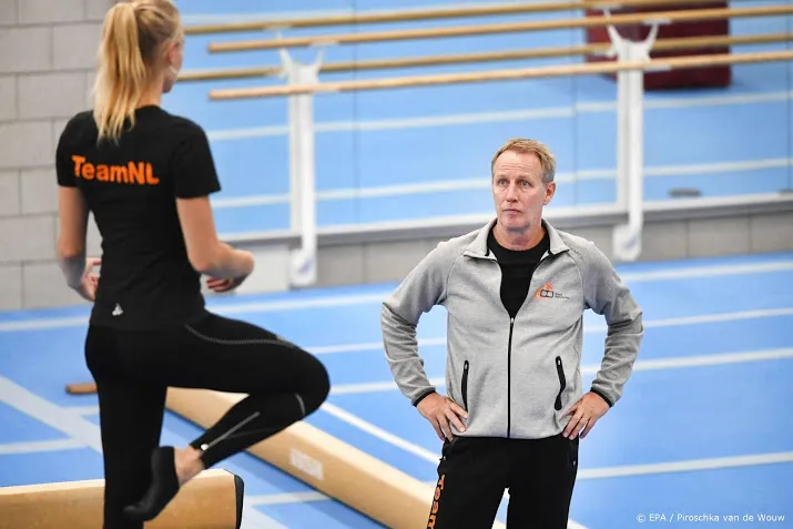 turncoach wevers wil via kort geding mee naar olympische spelen