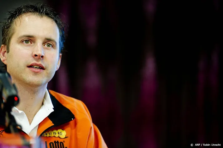 turncoach wiersma aan de slag bij duitse bond