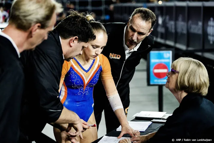 turncoach zijp vrijgesproken van grensoverschrijdend gedrag