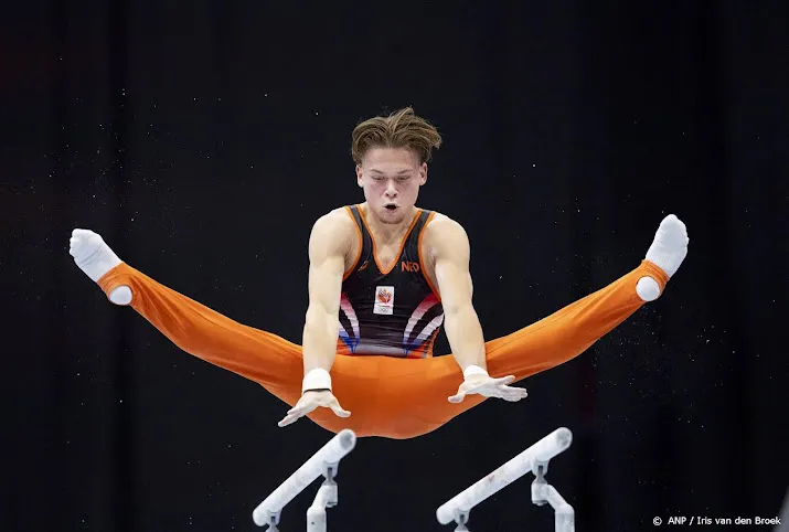 turner hagenaar wint nederlandse meerkamptitel in ahoy