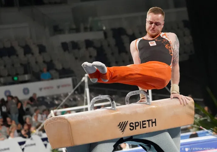 turner louwije mist wk door blessure