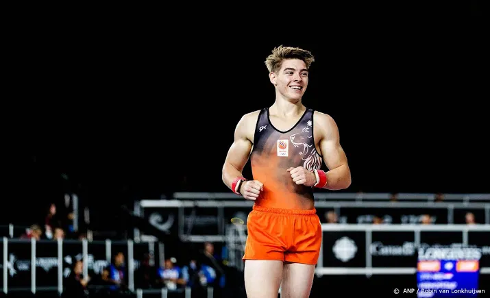 turner verhofstad zegt af voor ek