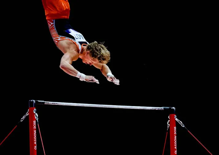turners met goed gevoel naar doha