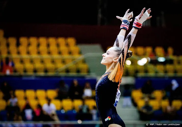 turnploeg wint in gent