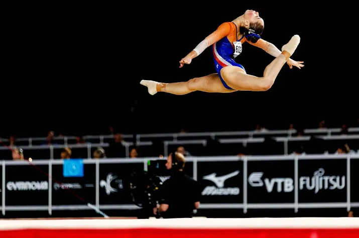 turnster thorsdottir valt af richting wk