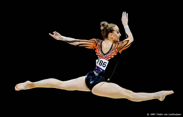 turnster van gerner naar europese spelen
