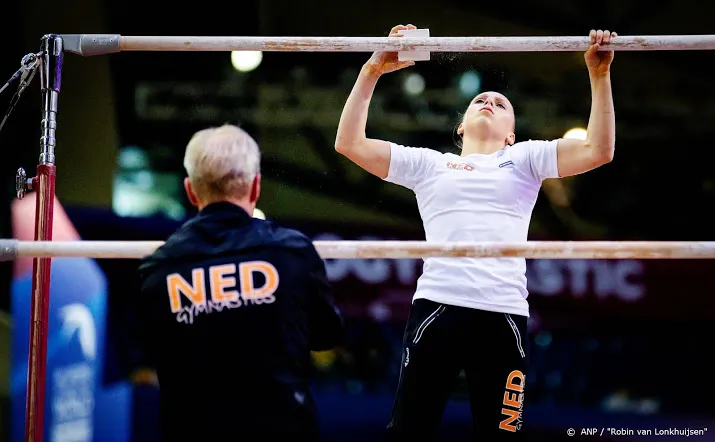 turnster veerman mist wereldbeker in cottbus