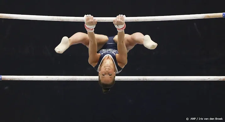 turnster visser wint in rotterdam eerste wk kwalificatie