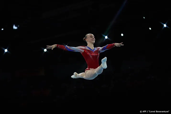 turnster volleman naar vloerfinale in cottbus
