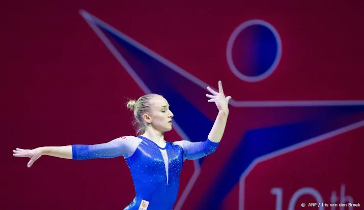 turnster wevers wil terugkeer extra glans geven in balkfinale