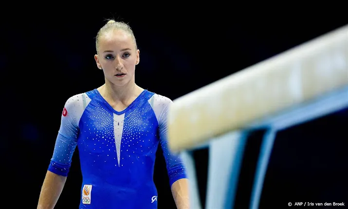 turnsters beginnen aan strijd om os ticket turners wachten af