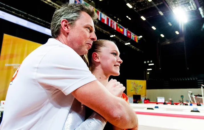 turntrainer kooistra wil verandering en treedt terug
