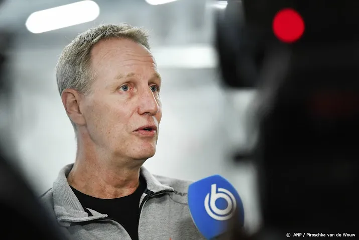 turntrainer wevers vooral erg opgelucht na vrijspraak